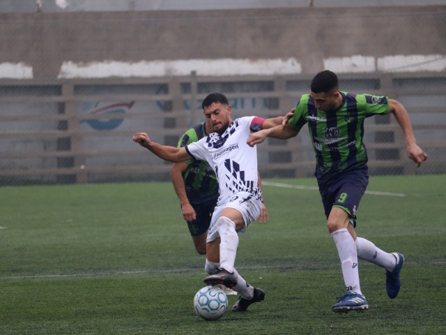 Se definieron los cruces de semifinales de la Copa Centenario